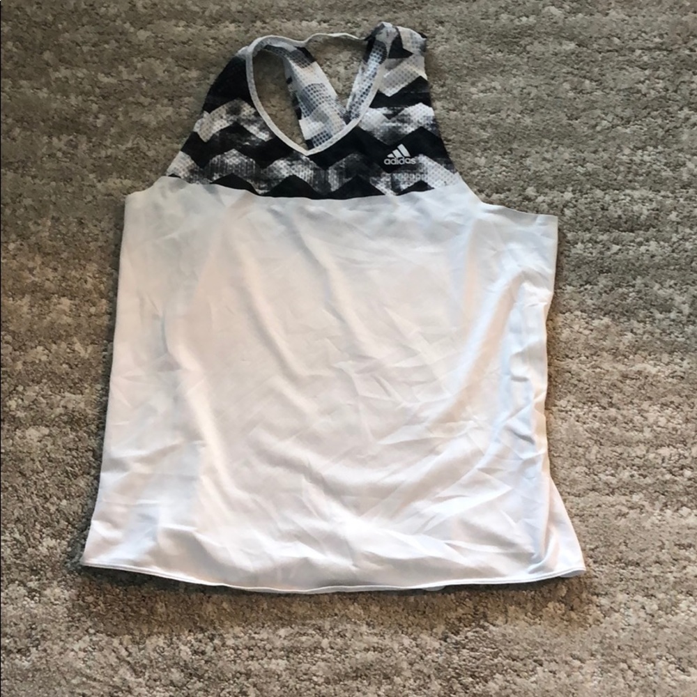 Workout too. Never worn!